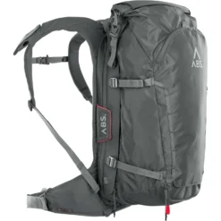 ABS A.Light Tour 35-40l -K2 || Jones || Salomon Soldes Boutique 05 abs a.light tour slate 35 40l 05