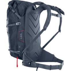 ABS A.Light Tour 35-40l -K2 || Jones || Salomon Soldes Boutique 06 abs a.light tour dusk 35 40l 06 1
