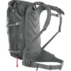 ABS A.Light Tour 35-40l -K2 || Jones || Salomon Soldes Boutique 06 abs a.light tour slate 35 40l 06 1