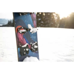 Weston Backcountry Eclipse Split Artist Series 21/22 -K2 || Jones || Salomon Soldes Boutique 2122 weston eclipse split p carly finke 2