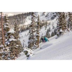 Weston Backcountry Eclipse Split Artist Series 21/22 -K2 || Jones || Salomon Soldes Boutique 2122 weston eclipse split r chloe lewis p jeff kepler 5