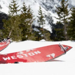 Weston Backcountry Rise Split 21/22 10 Weston Backcountry Rise Split 21/22 -K2 || Jones || Salomon Soldes Boutique 2122 weston rise splitboard p jacobj 5