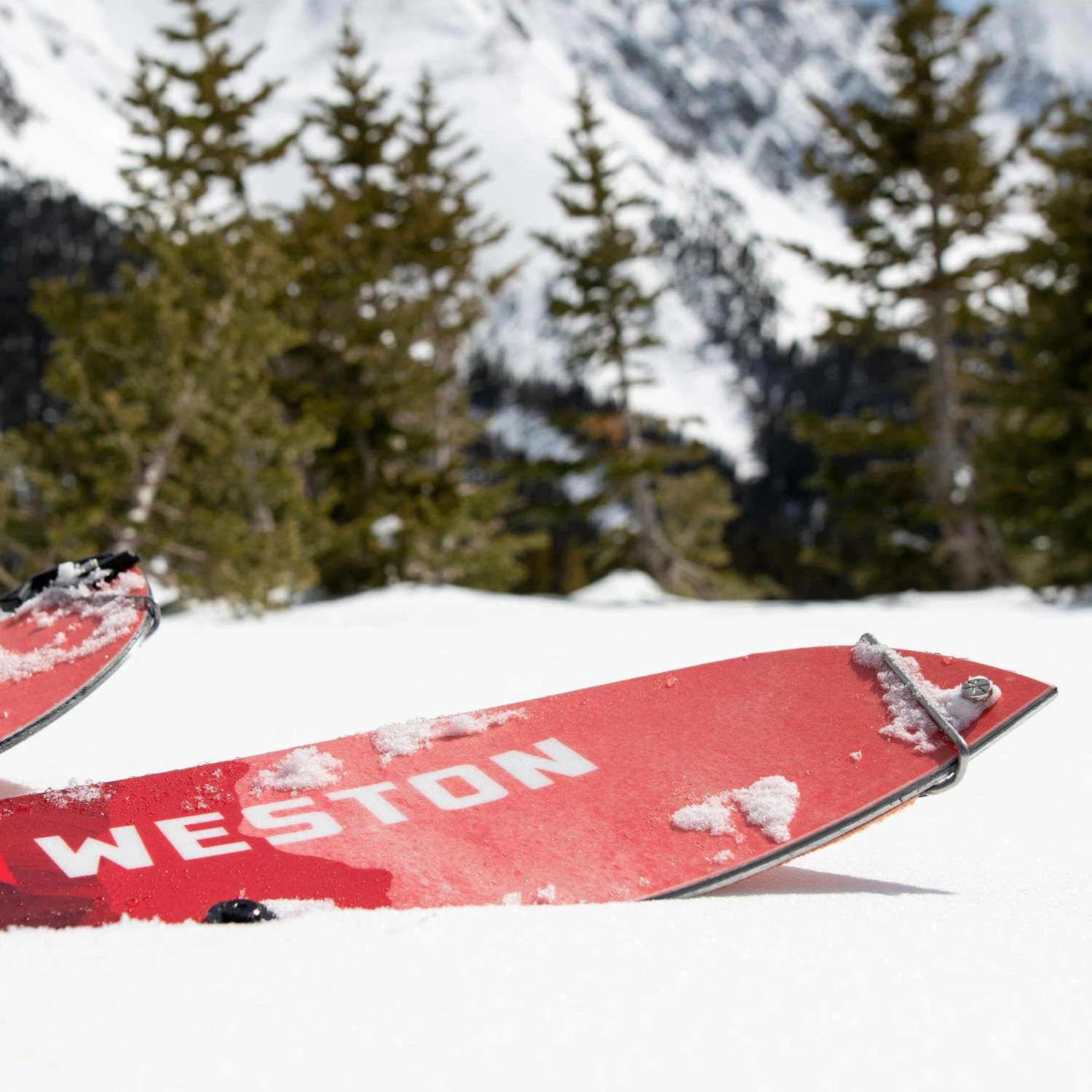 Weston Backcountry Rise Split 21/22 4 Weston Backcountry Rise Split 21/22 – Image 4