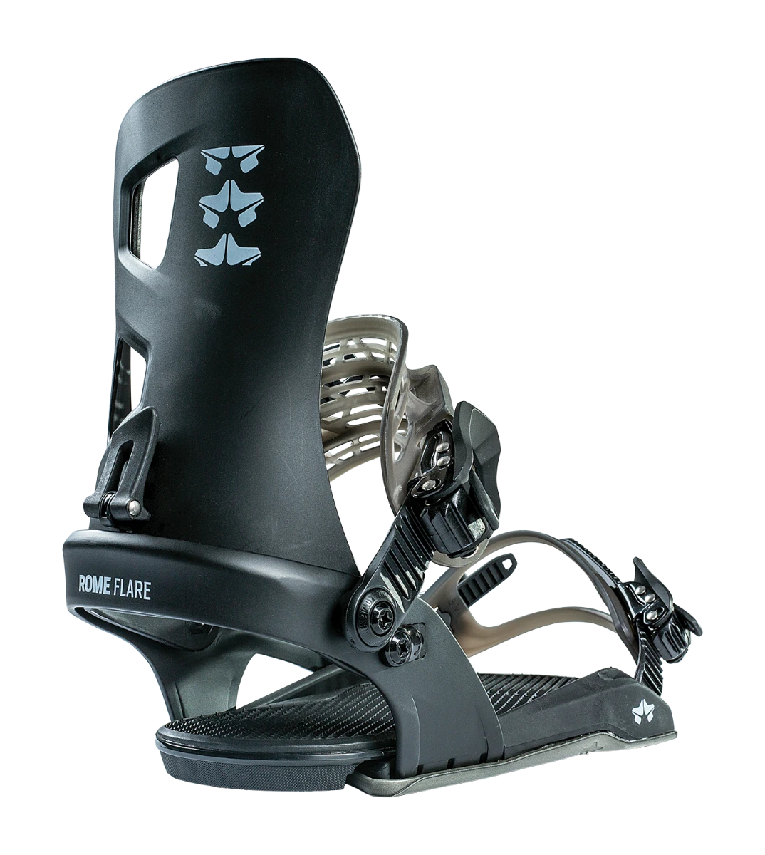 Rome Flare 21/22 1 Rome Flare 21/22