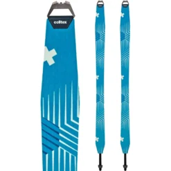 Colltex Todi Mix 120mm -K2 || Jones || Salomon Soldes Boutique 22 toedi crystal skin 1