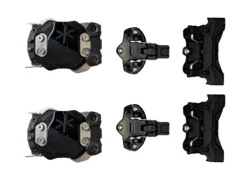 Karakoram Connect Free Ranger + Split Kit 22/23 -K2 || Jones || Salomon Soldes Boutique 50083 prime interface 2.0 ft. ride mode 2.0 1