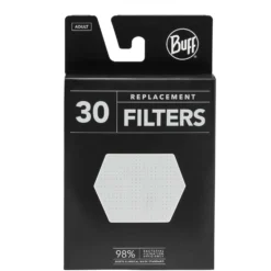 Buff 30x Filter Pack Adult