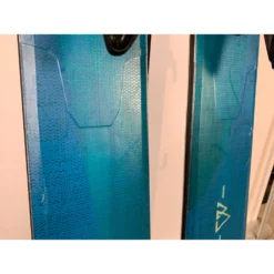 Volkl Blaze 106 186 + Kingpin 13 + Skins - Demo -K2 || Jones || Salomon Soldes Boutique 608313d9 76e4 4fa7 809d e4a8ccc1bb32