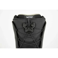 Nitro Venture TLS 22/23 22 Nitro Venture TLS 22/23 -K2 || Jones || Salomon Soldes Boutique 848636 001 venture tls black product 10