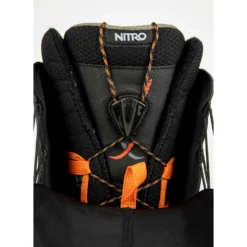 Nitro Venture TLS 22/23 21 Nitro Venture TLS 22/23 -K2 || Jones || Salomon Soldes Boutique 848636 001 venture tls black product 11