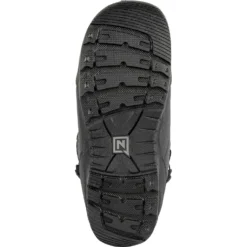 Nitro Venture TLS 22/23 14 Nitro Venture TLS 22/23 -K2 || Jones || Salomon Soldes Boutique 848636 001 venture tls black product 3