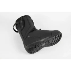 Nitro Venture TLS 22/23 20 Nitro Venture TLS 22/23 -K2 || Jones || Salomon Soldes Boutique 848636 001 venture tls black product 4