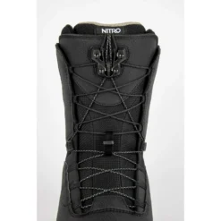 Nitro Venture TLS 22/23 19 Nitro Venture TLS 22/23 -K2 || Jones || Salomon Soldes Boutique 848636 001 venture tls black product 5