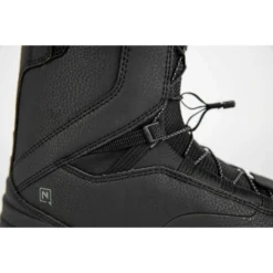 Nitro Venture TLS 22/23 16 Nitro Venture TLS 22/23 -K2 || Jones || Salomon Soldes Boutique 848636 001 venture tls black product 8