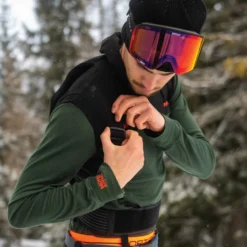 Amplifi Reactor Pack -K2 || Jones || Salomon Soldes Boutique AMPLIFI ReactorPack beauty 1 4