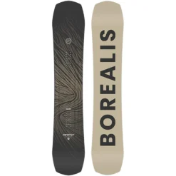 Borealis Artefact 22/23