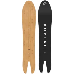 Borealis Leviathan 22/23