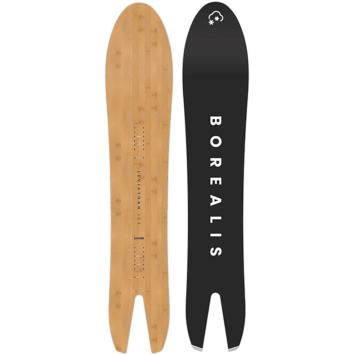 Borealis Leviathan 22/23 1 Borealis Leviathan 22/23