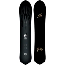 Lib Tech Lost Rocket 22/23