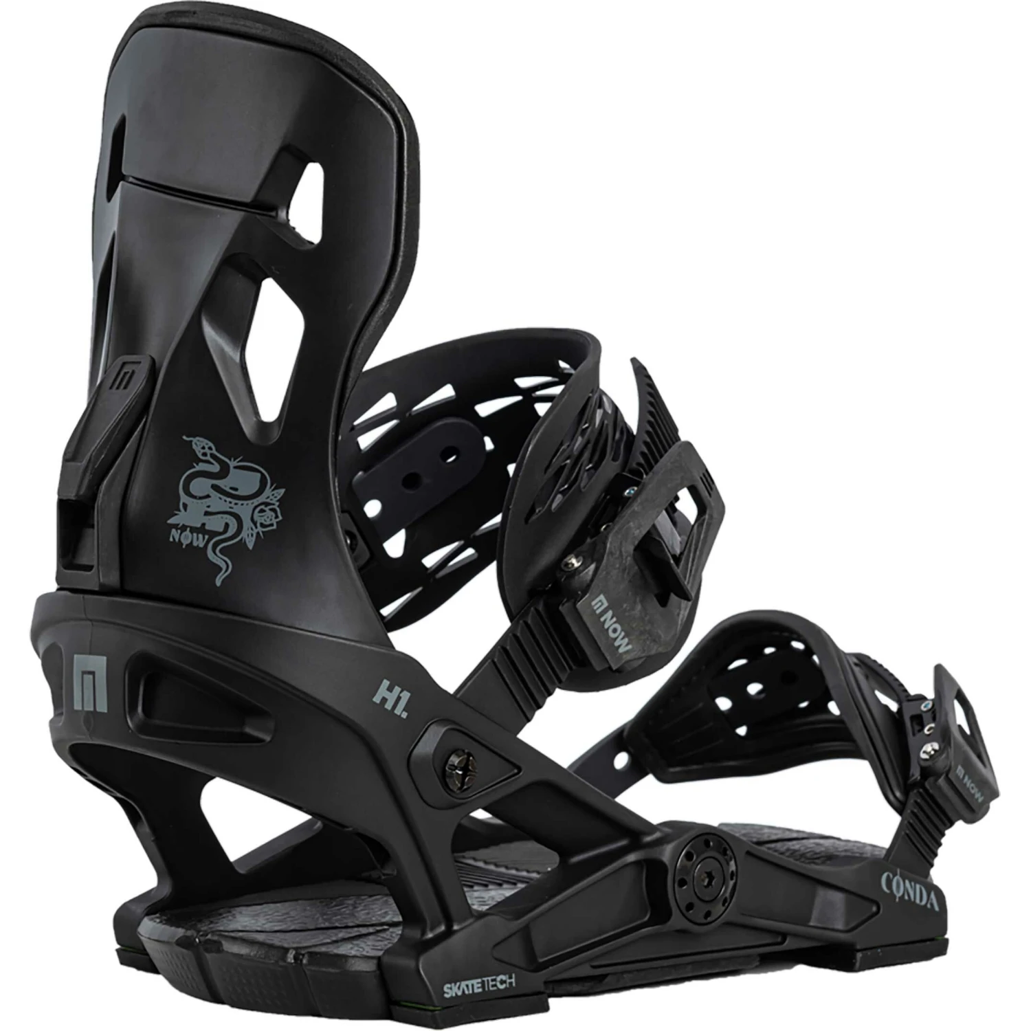 NOW Conda 22/23 1 NOW Conda 22/23