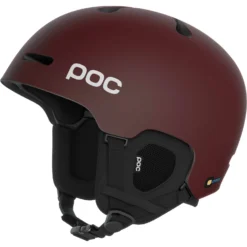 POC Fornix MIPS