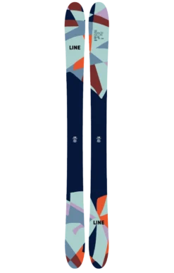 Line Sir Francis Bacon 22/23