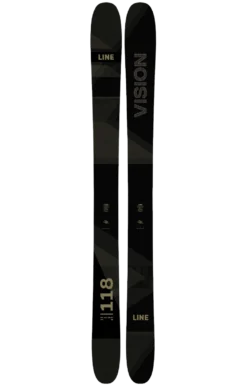 Line Vision 118 22/23