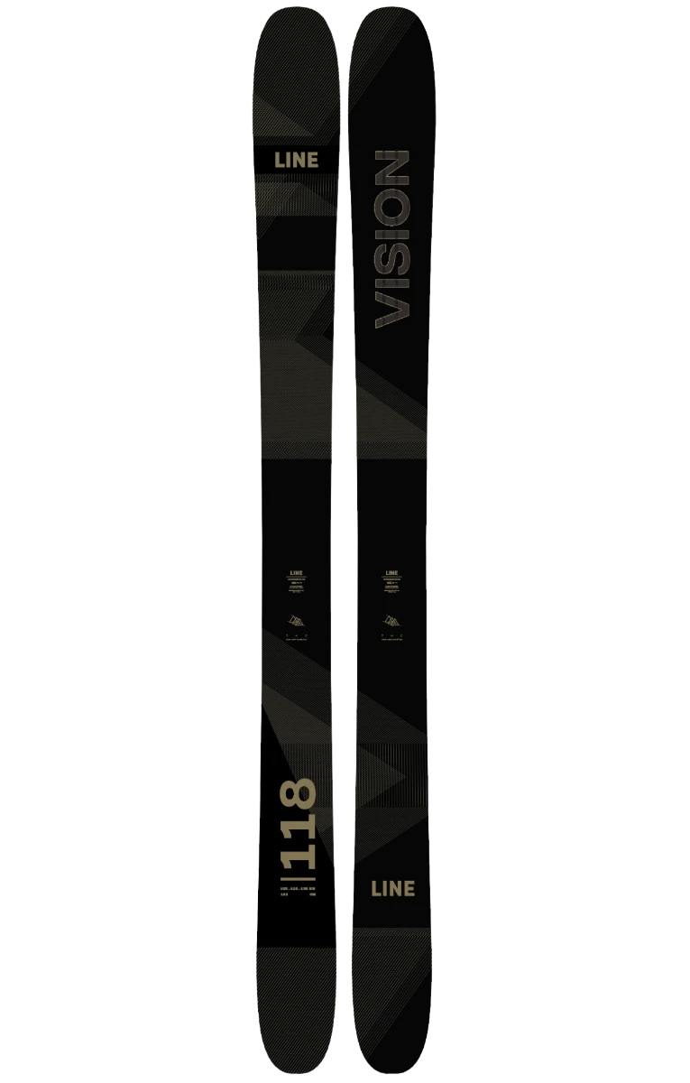 Line Vision 118 22/23 1 Line Vision 118 22/23