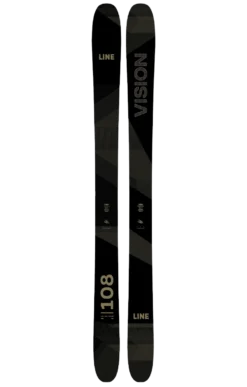 Line Vision 108 22/23
