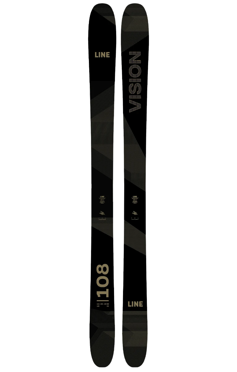 Line Vision 108 22/23 1 Line Vision 108 22/23