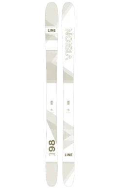 Line Vision 98 22/23