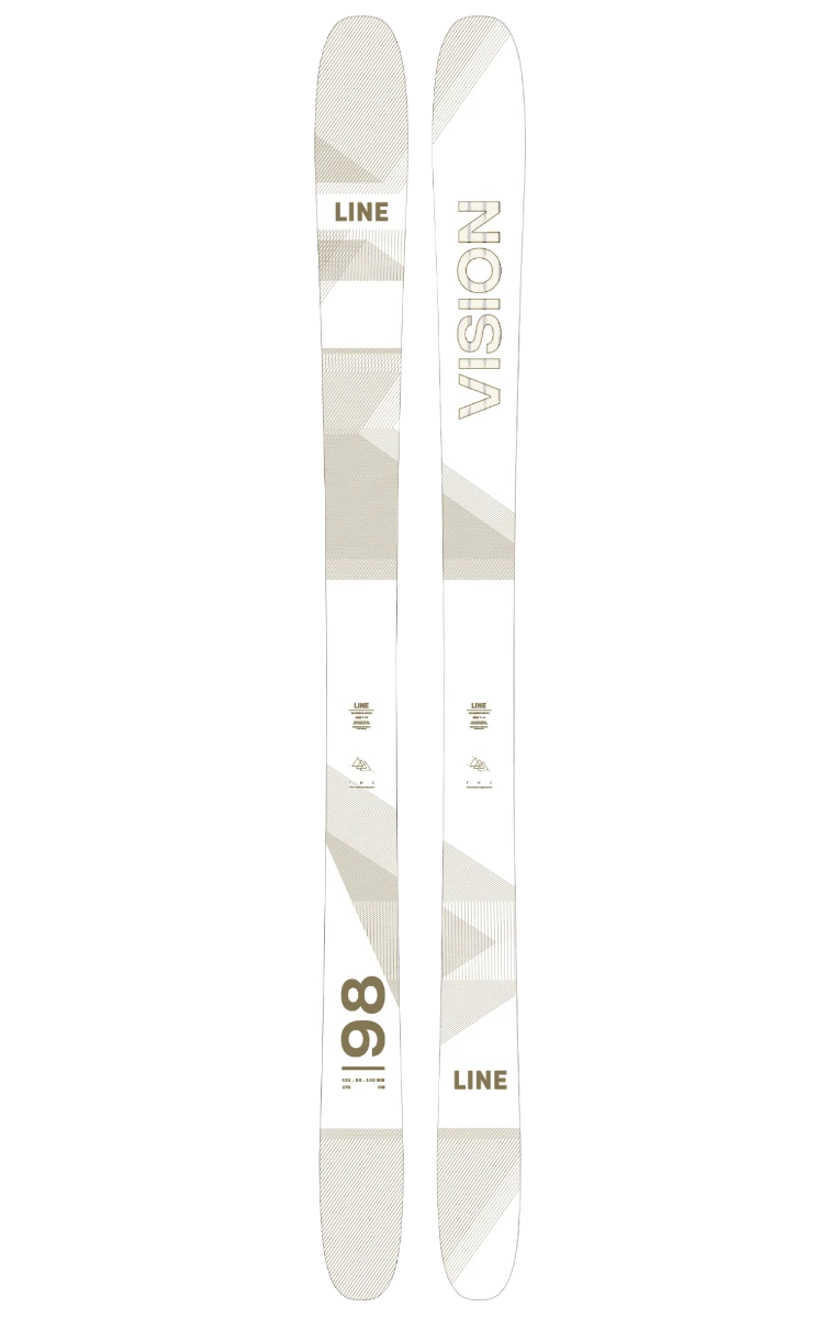 Line Vision 98 22/23 1 Line Vision 98 22/23