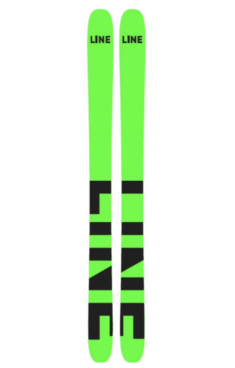 Line Blade Optic 114 22/23 2 Line Blade Optic 114 22/23 – Image 2