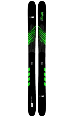 Line Blade Optic 114 22/23