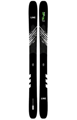 Line Blade Optic 104 22/23