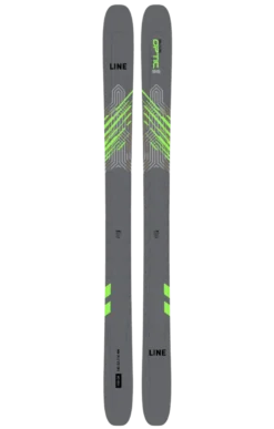 Line Blade Optic 96 22/23