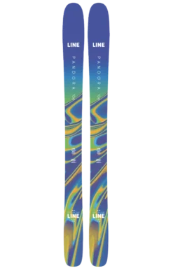 Line Pandora 104 22/23