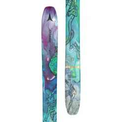 Atomic Bent Chetler 120 22/23 7 Atomic Bent Chetler 120 22/23 -K2 || Jones || Salomon Soldes Boutique aa0029430 atomic bent chetler 120 22 23 26