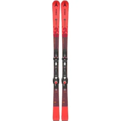 Atomic Redster G9 Servotec + X 12 GW 22/23