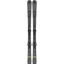 Atomic Cloud C9 + EM 10 GW 22/23