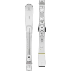 Atomic Cloud C11 + EM 10 GW 22/23 -K2 || Jones || Salomon Soldes Boutique aass02846 atomic cloud c11 em 10 gw 22 23 23