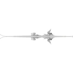 Atomic Cloud C11 + EM 10 GW 22/23 -K2 || Jones || Salomon Soldes Boutique aass02846 atomic cloud c11 em 10 gw 22 23 35