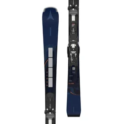 Atomic Cloud Q14 Revoshock S + X 12 GW 22/23 -K2 || Jones || Salomon Soldes Boutique aass03070 atomic cloud q14 revoshock s x 12 gw 22 23 23