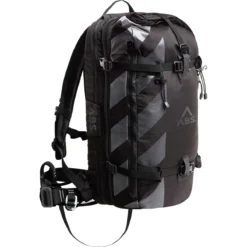 ABS S.Cape+ Incl. ZipOn 30-34L