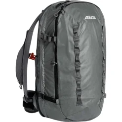 ABS P.RIDE Base Unit Compact + P.RIDE 18