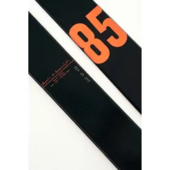 Zag Skis Adret 85 22/23 -K2 || Jones || Salomon Soldes Boutique adret 85 asset