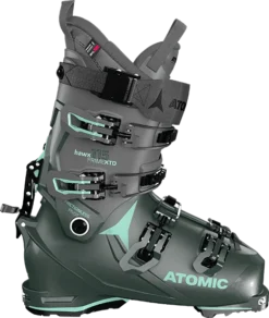 Atomic Hawx Prime XTD 115 W CT GW