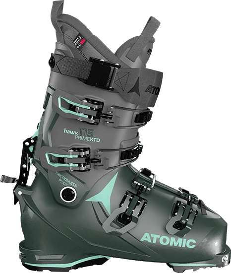 Atomic Hawx Prime XTD 115 W CT GW 1 Atomic Hawx Prime XTD 115 W CT GW