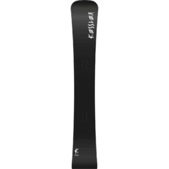 Kessler The Alpine Black