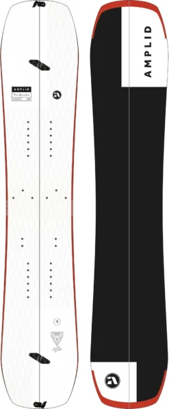 Amplid Tour Operator 22/23